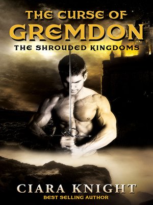 cover image of The Curse of Gremdon